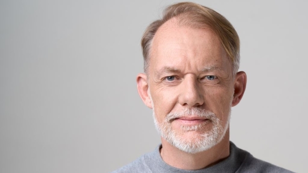 Gregor Gründgens, Vodafone, über echtes Leben und die digitale Welt - Gregor Gründgens, Director Brand Brand Marketing bei Vodafone Deutschland - Quelle: Vodafone